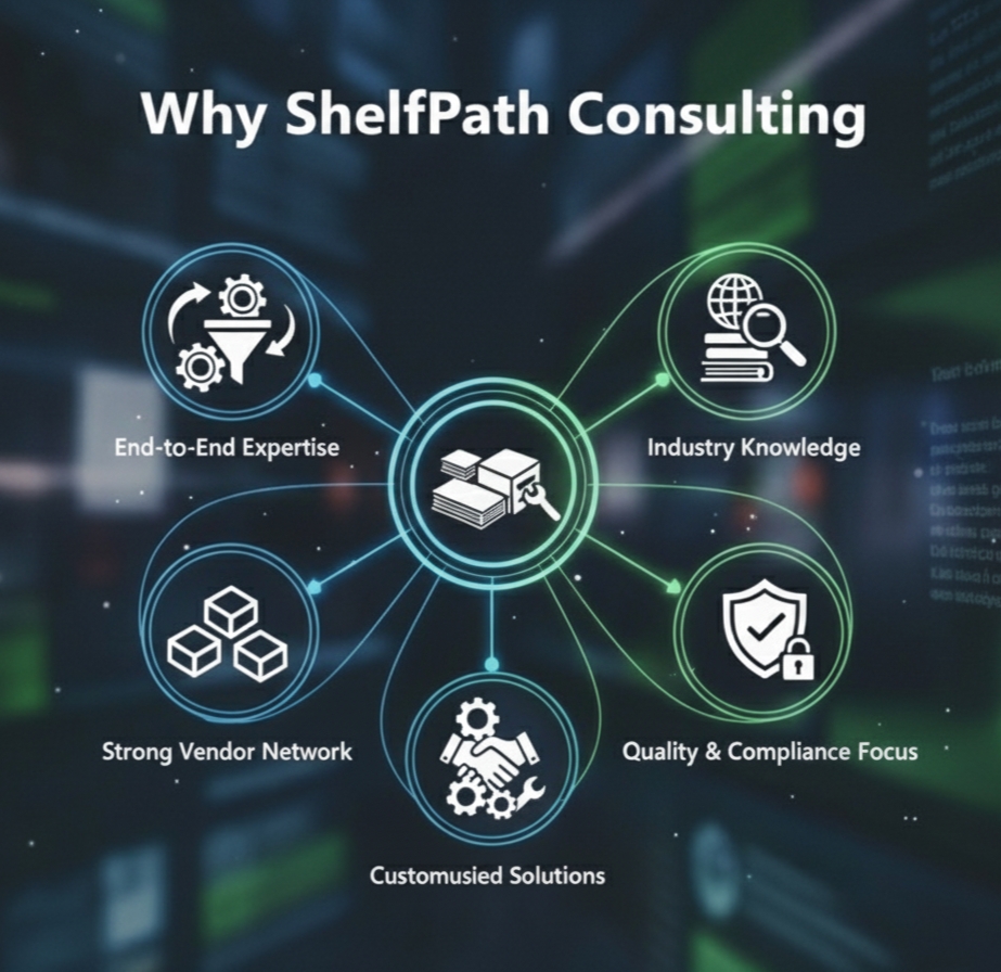 Why ShelfPath Consulting