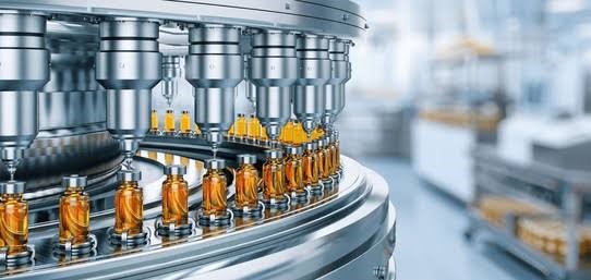 Pilot & Commercial Plant Trials